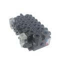 hydraulic joystick control monoblock direction valve