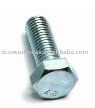 bolt