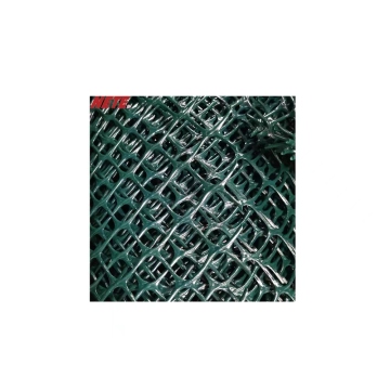 HDPE Road Beautification Climbing Nets with Hot Temperature Resistance