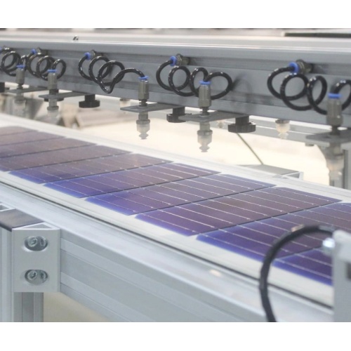 Affordable 150W Poly Solar Panel