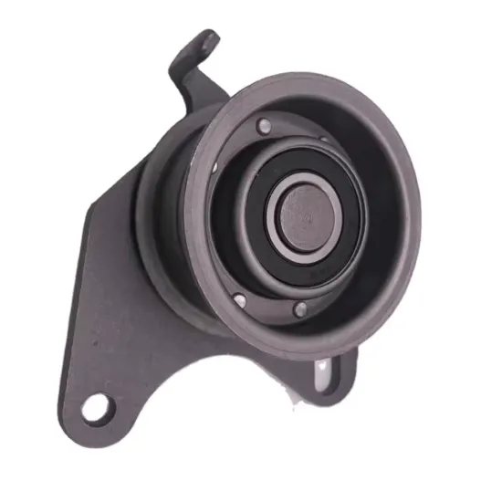 4D56 Timing Chain Kit & Belt Tensioner Pulley MD050135 for PAJERO 2.5D 1986-1991