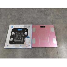 The electronic personal smart bluetooth scale