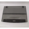 Durable Plastic Parts for Washing Machine Control Panels