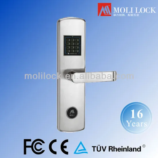 electric meter barrel lock key,battery powered door lock