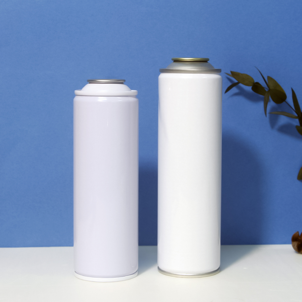 Dia 45mm Tin Container Aerosol Insecticide Tin Can