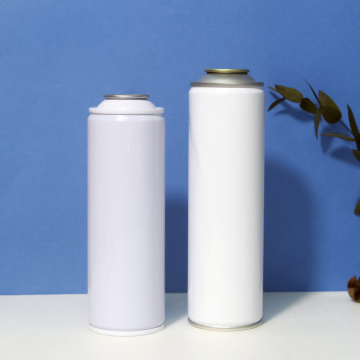 Dia 45mm Tin Container Aerosol Insecticide Tin Can