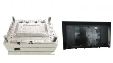 TV mould
