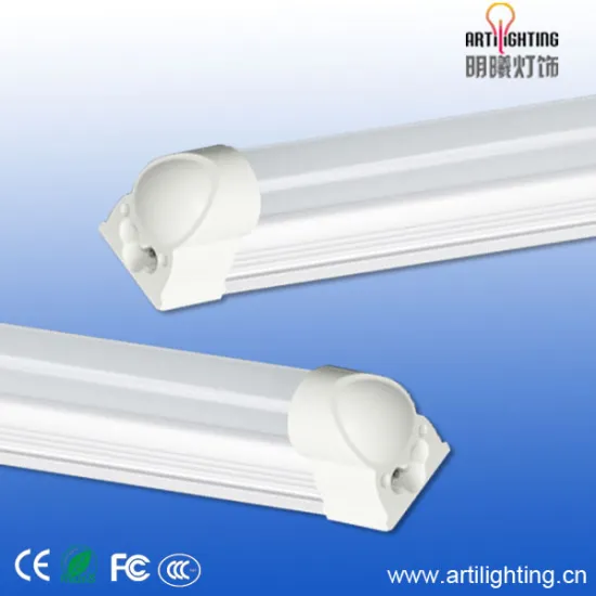 China wholesale price 11w t5 fluorescent tube lamp