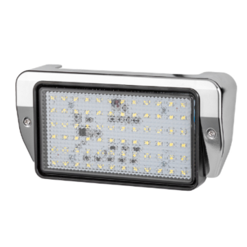 CJTD Series Special vehicles work Light