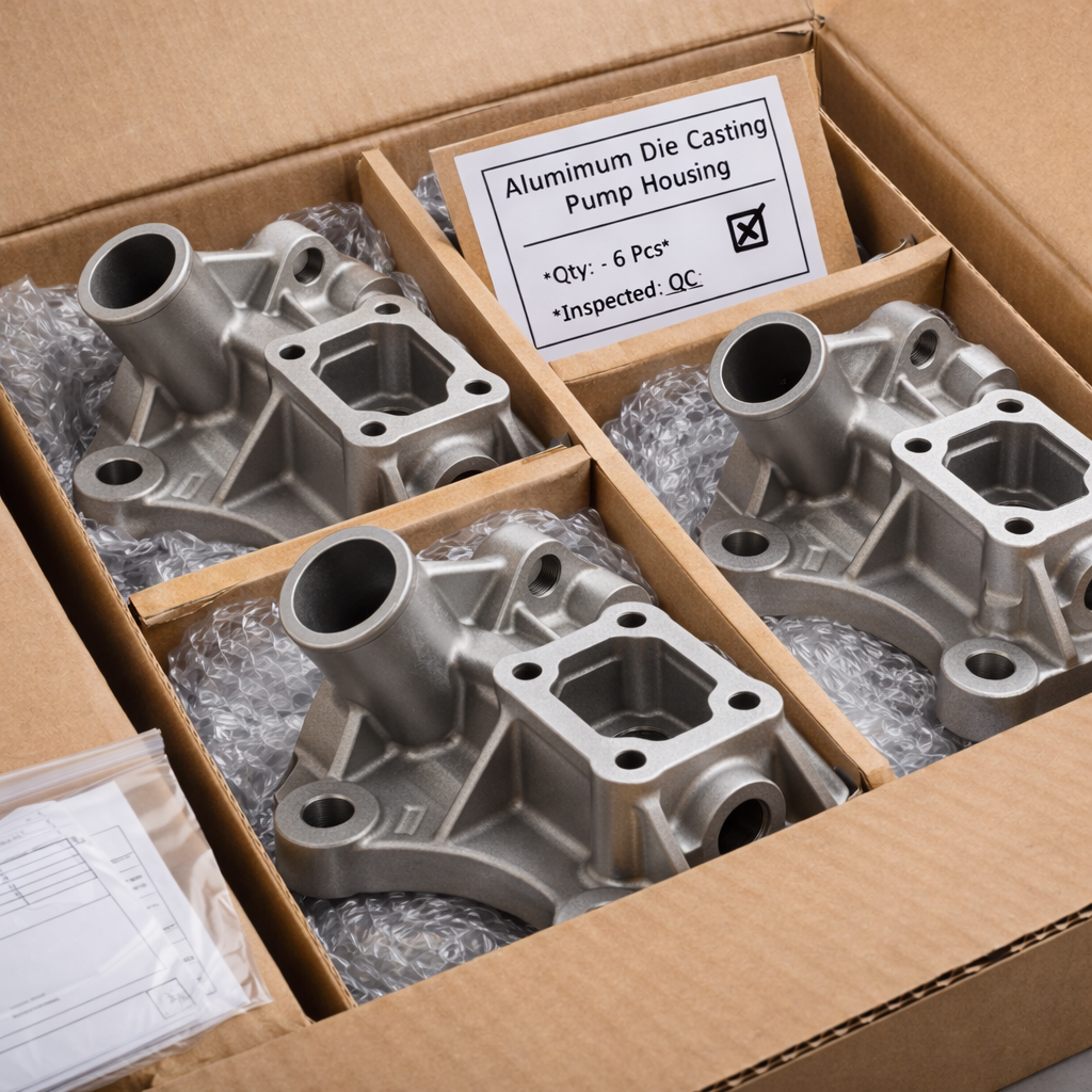 metal casting near me