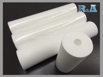 Spun Sediment Filter Cartridge for water filtration RASPAJ2