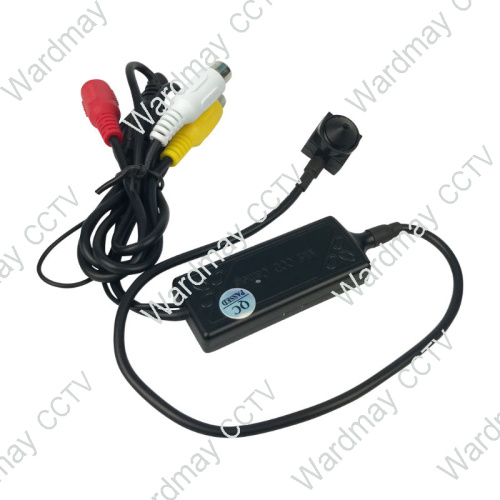 960P CCTV Mini Hidden AHD HD Camera