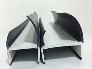 Dry Box Truck Door Seal Dry Freight Side Seal