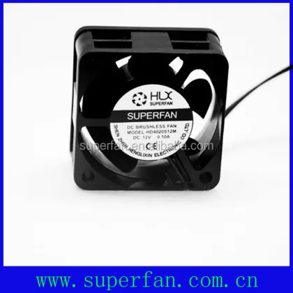Affordable 12V 40x40x20mm Sleeve Bearing CPU Fan: Best Deals and Prices
