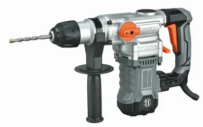 Demolition Breaker Electric Power Tools Rotary Hammer