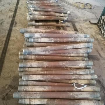 Pup Joint 3ft Long P110 3cr Material Tubing