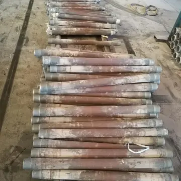 Pup Joint 3ft Long P110 3cr Material Tubing