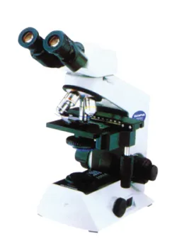 microscope