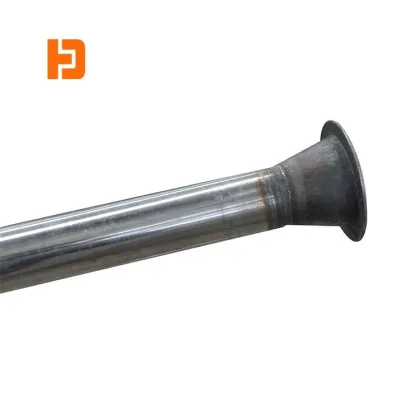 Household Manual Stainless Steel Funnels Meat Grinder