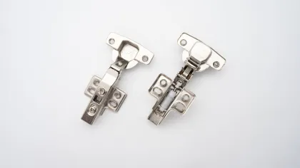 Wide Applicable door panel size cabinet door hinge