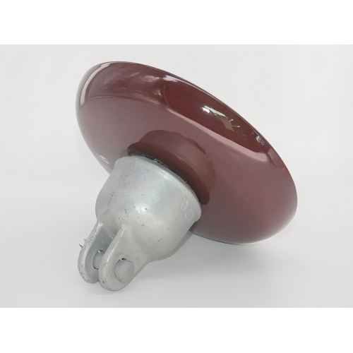 Isoladores de suspensão do tipo Clevis ANSI 52-4