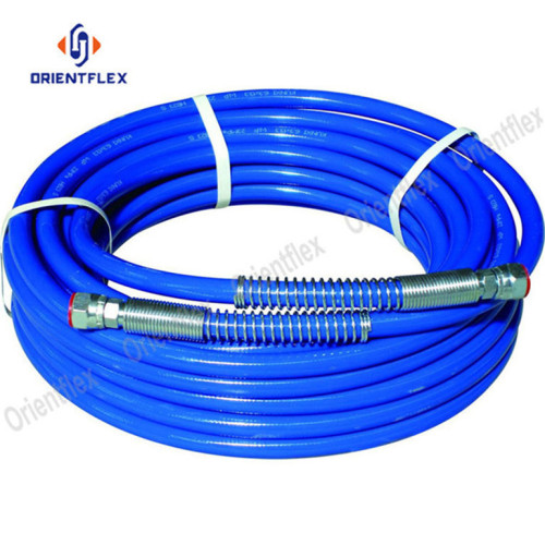 sae 100 r7 thermo nylon hose