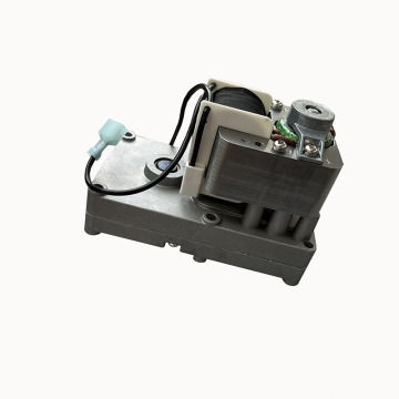 Hot Sales Replacement Pellet Stove Auger Motor