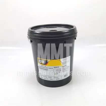 9X-2012 9X2012 Transmission Oil and Drive Oil