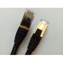 Che cosa significa il cavo Ethernet Cat7 significa ingombro di gioco?