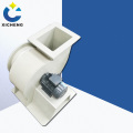 Pp Anti-Corrosion Centrifugal Fan