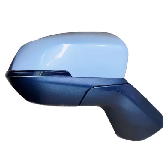 Great Wall Haval JOLIO Automotive Rearview Mirror 8202480XST01A - Reverse Mirror R White Supply