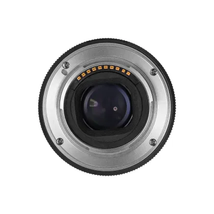 YONGNUO YN50mm F1.8X DA DSM Lens for Fujifilm X Mount