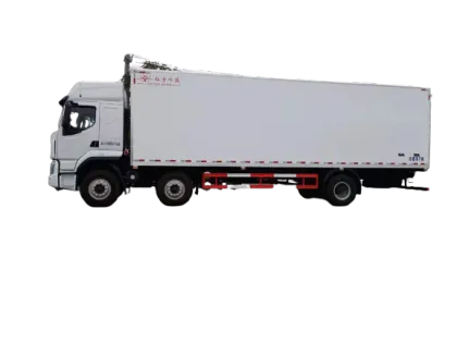 CLW refrigerator /cool truck /frozen truck