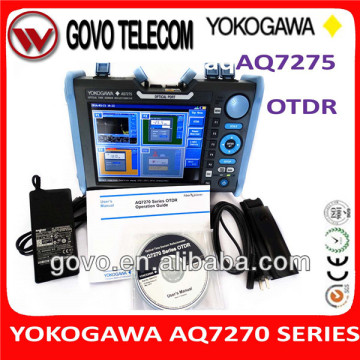 YOKOGAWA AQ7270 series AQ7275 OTDR tester (34/32dB;735032)