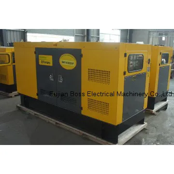 NEWLY Perkins diesel generator set