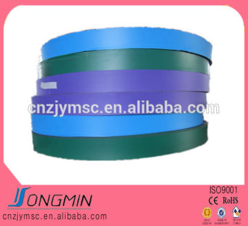 Korean exported flexible magnet strip 38mm