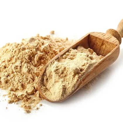 Pure Natural American Ginseng Extract