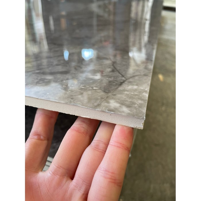 Panel Dinding Interior Serat Venir Buluh