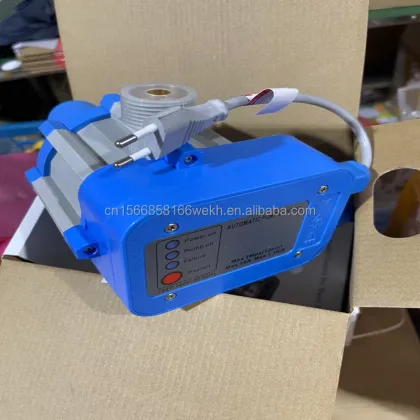 Dongyin 110V Automatic Pressure Switch for IP65 Water Pump Controller - Oman