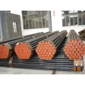 Alloy Seamless Cold Rolling Pipe voor Boiler