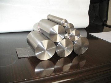 Good Price Pure Nickel Ingots (99%)
