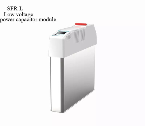 Elecnova SFR-L-serie Power Factor Correctie