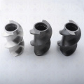 Polymer Extrusion Screw Elements