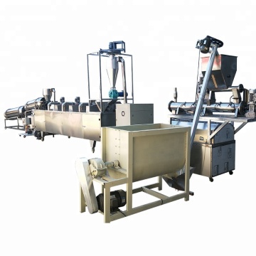 Low Price Industrial Dog Food and Treats Extruder Machine