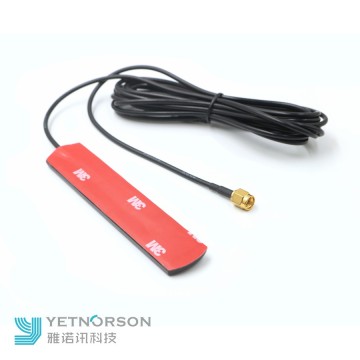 Auto Antenna Car Stereo FM Radio