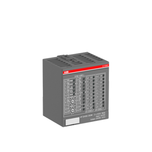 Extension distribuée ABB CS31 CI590-CS31-HA