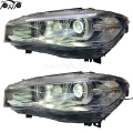 Lampu Xenon untuk BMW X5 G15 X6 G16