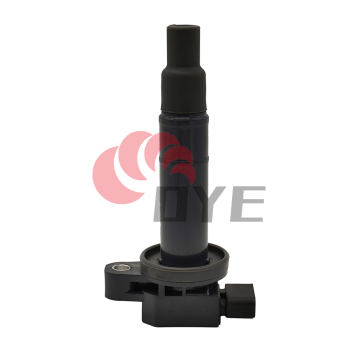 Toyota Ignition Coils for TOYOTA YARIS VERSO VAN OYE521 - Part Numbers 9091902265 and 7120040