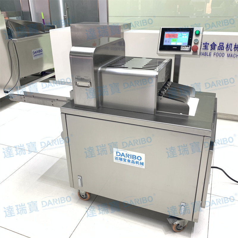 Pork Rib Cutter Machine - Electric Meat Bone Cutting Machine on Sale