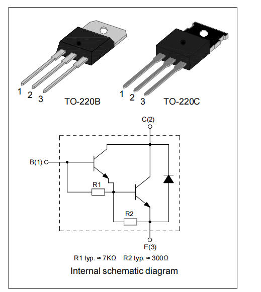 YZPST-TIP122-1 YZPST-TIP122-1